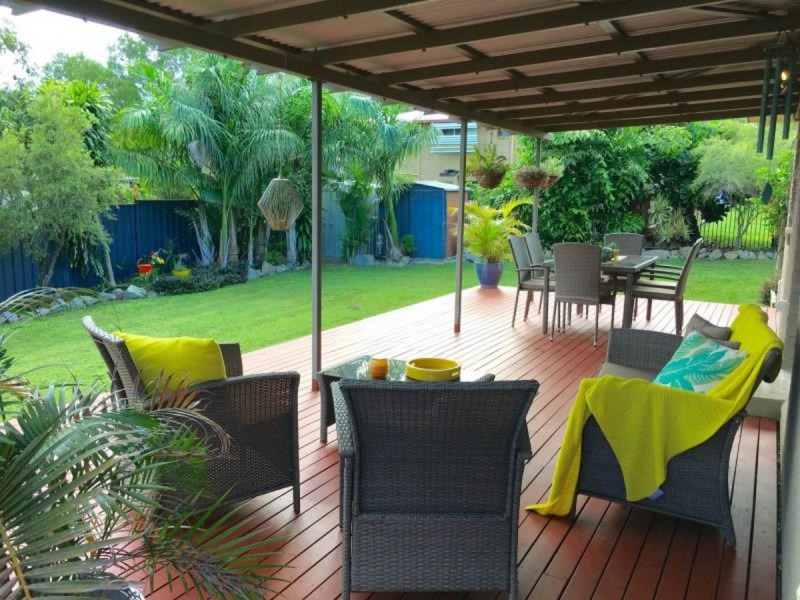 215 Pritchard Street, Frenchville QLD 4701